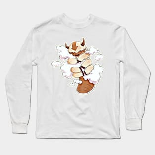 Appa Long Sleeve T-Shirt